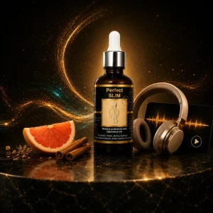 BioSlim Reset + Perfect SLIM
